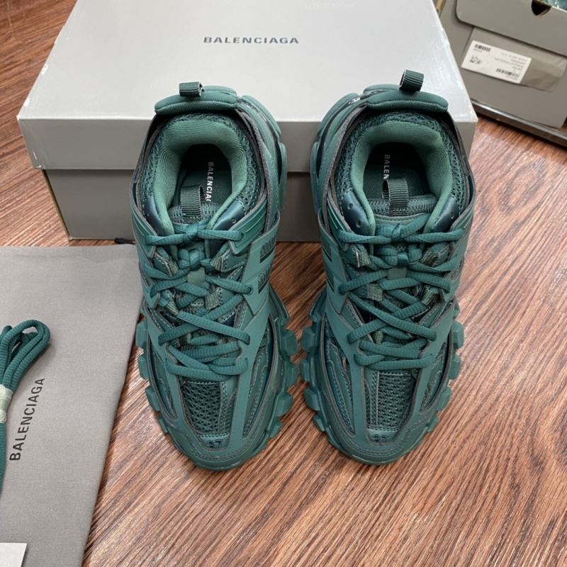 Balenciaga Track Shoes